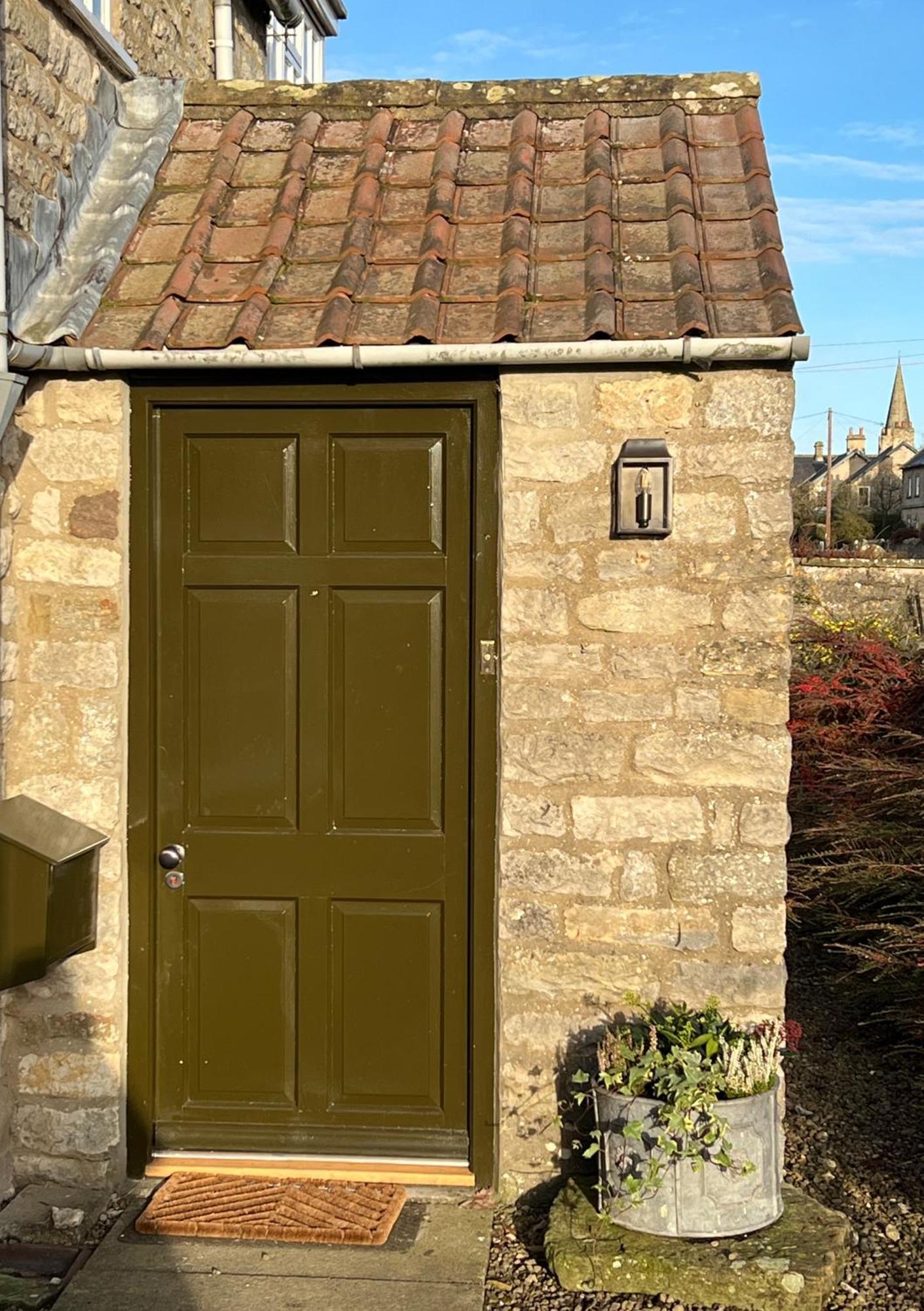 Appleton le Moors Woodward Farm House מראה חיצוני תמונה